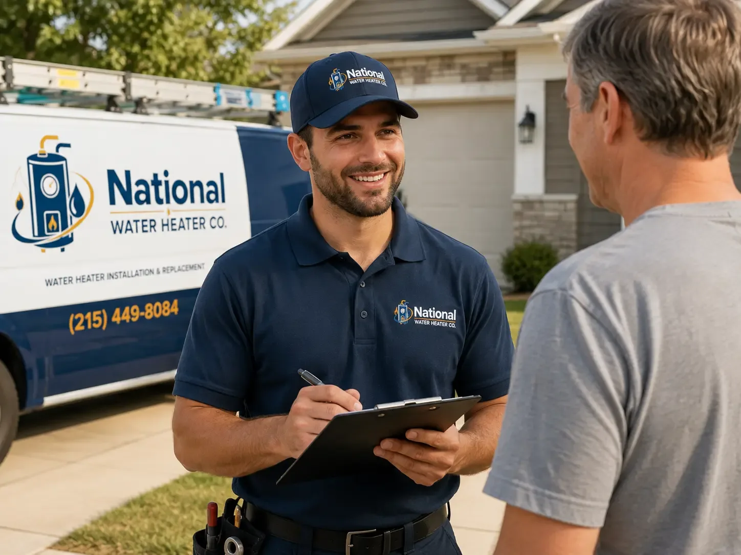 Water Heater Installation Westport, CA FAQs